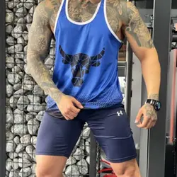 رکابی بدنسازی آندرآرمور کد 993