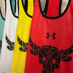 رکابی بدنسازی آندرآرمور کد 993