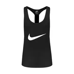 رکابی بدنسازی پشت کش نایک مشکی کد 025413