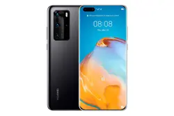 گوشی هوآوی مدل P40 Pro 256GB/8GB