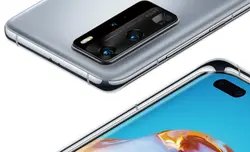 گوشی هوآوی مدل P40 Pro 256GB/8GB