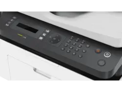 پرینتر چندکاره لیزری اچ پی مدل Laser MFP 137fnw