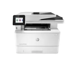 پرینتر چندکاره لیزری اچ پی مدل LaserJet Pro MFP M428dw