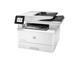 پرینتر چندکاره لیزری اچ پی مدل LaserJet Pro MFP M428dw