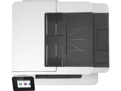 پرینتر چندکاره لیزری اچ پی مدل LaserJet Pro MFP M428dw