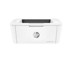 پرینتر لیزری اچ پی مدل Laserjet Pro M15a