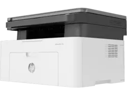 پرینتر چندکاره لیزری اچ پی مدل Laser MFP 135a