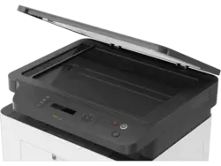 پرینتر چندکاره لیزری اچ پی مدل Laser MFP 135a