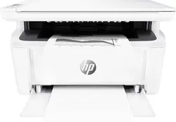 پرینتر چندکاره لیزری اچ پی مدل LaserJet Pro M28w