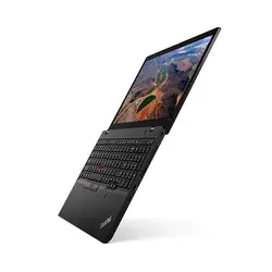 لپ تاپ لنوو ThinkPad Ideapad E15-Core i5-16GB+SSD-RX640