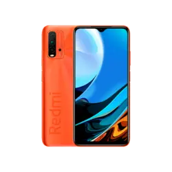 گوشی شیائومی ردمی Redmi T9 64GB/4GB