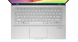 لپ تاپ ایسوس Vivobook R565JF-Core i5