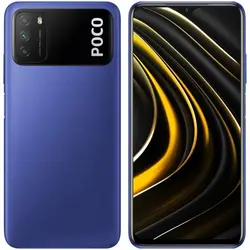 گوشی شیائومی پوکو POCO M3 64GB/4GB