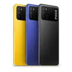 گوشی شیائومی پوکو POCO M3 64GB/4GB