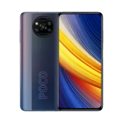 گوشی شیائومی پوکو پرو POCO X3 Pro 256GB/8GB