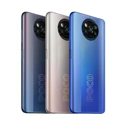 گوشی شیائومی پوکو پرو POCO X3 128GB/8GB