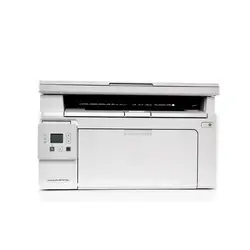 پرینتر چندکاره لیزری اچ پی مدل LaserJet Pro MFP M26a