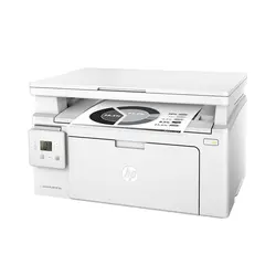 پرینتر چندکاره لیزری اچ پی مدل LaserJet Pro MFP M26a