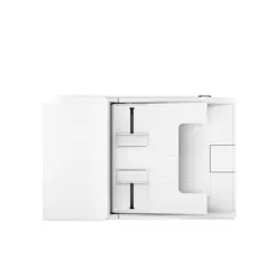 پرینتر چندکاره لیزری اچ پی مدل LaserJet Pro MFP M26a