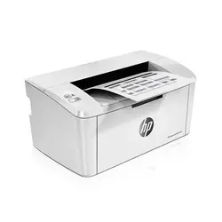 پرینتر لیزری اچ پی مدل LaserJet Pro M15a