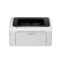 پرینتر لیزری اچ پی مدل LaserJet Pro M12a