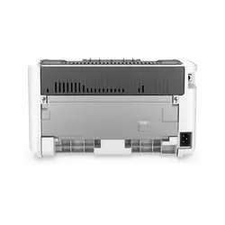پرینتر لیزری اچ پی مدل LaserJet Pro M12a