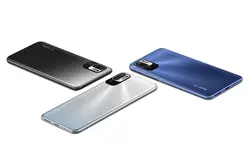 گوشی شیائومی ردمی نوت REDMI NOTE 10 5G 128GB/4GB