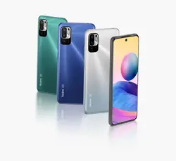 گوشی شیائومی ردمی نوت REDMI NOTE 10 5G 128GB/4GB