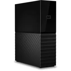 هارد اکسترنال وسترن دیجیتال My Book Desktop 14tb