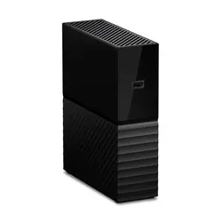 هارد اکسترنال وسترن دیجیتال My Book Desktop 14tb