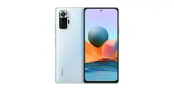 گوشی شیائومی ردمی نوت پرو REDMI NOTE 10 PRO 128GB/6GB