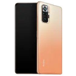 گوشی شیائومی ردمی نوت پرو REDMI NOTE 10 PRO 128GB/6GB