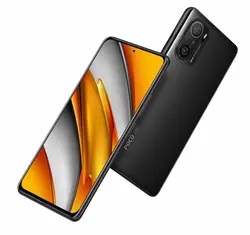 گوشی شیائومی پوکو Poco F3 5G 128GB/6GB