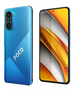 گوشی شیائومی پوکو Poco F3 5G 128GB/6GB