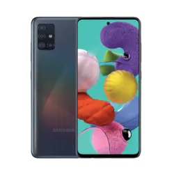 گوشی سامسونگ Galaxy A51-256G/8GB