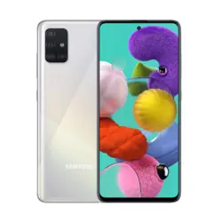 گوشی سامسونگ Galaxy A51-256G/8GB