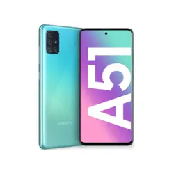 گوشی سامسونگ Galaxy A51-256G/8GB