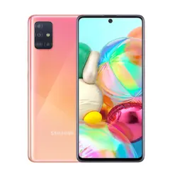 گوشی سامسونگ Galaxy A51-256G/8GB
