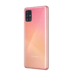 گوشی سامسونگ Galaxy A51-256G/8GB