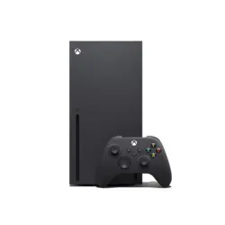 کنسول بازی مایکروسافت XBOX SERIES X ظرفیت 1 ترابایت