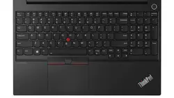 لپ تاپ لنوو ThinkPad Ideapad E15-Core i7-8GB+SSD-RX640