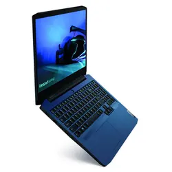 لپ تاپ لنوو IdeaPad Gaming 3 R5-4600H-16GB-1T+256SSD-GTX1650TI