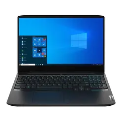 لپ تاپ لنوو IdeaPad Gaming 3 R7-4800H-16GB-1T+512SSD-GTX1650TI