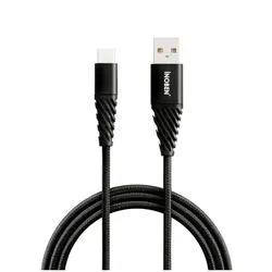 کابل شارژ و انتقال اطلاعات Micro USB اینوبن