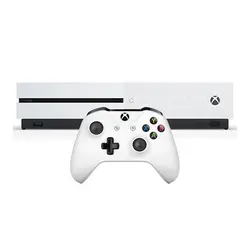 کنسول بازی مایکروسافت Xbox One S