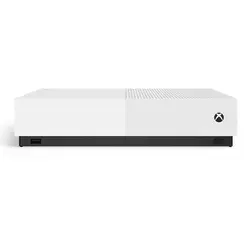 کنسول بازی مایکروسافت Xbox One S