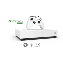 کنسول بازی مایکروسافت Xbox One S