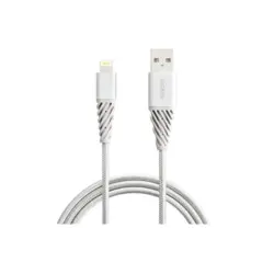 کابل تبدیل USB به لایتنینگ اینوبن مدل Braided طول 1.2 متر