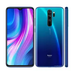 گوشی شیائومی Redmi Note 8 Pro 64GB/6GB