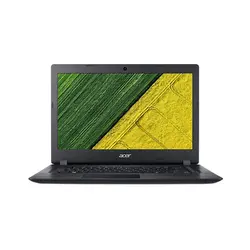 لپ تاپ ایسر Aspire 3 A315-Core i3(1005U)-8GB-MX330-1TB